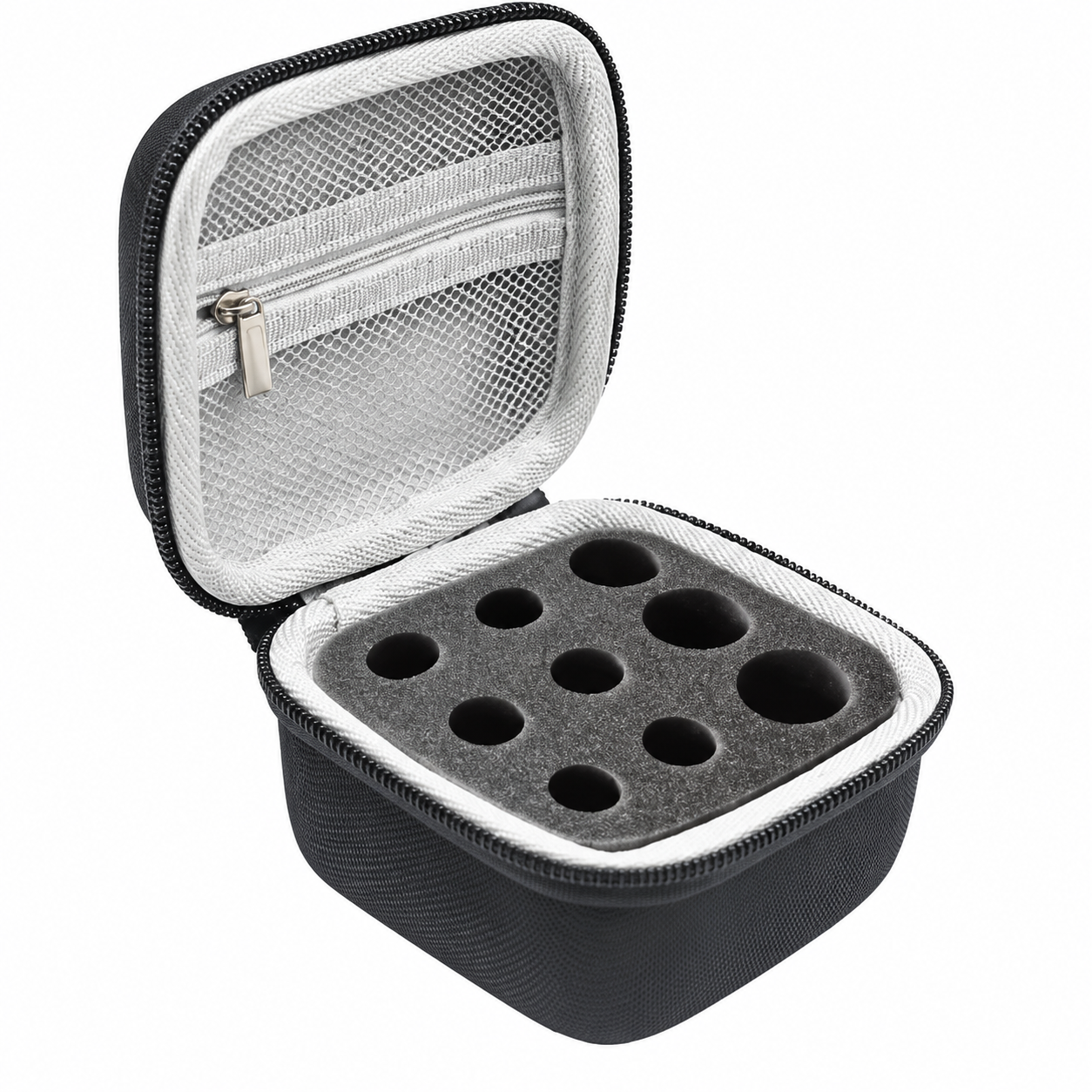 PeptiVault™ Protective Case