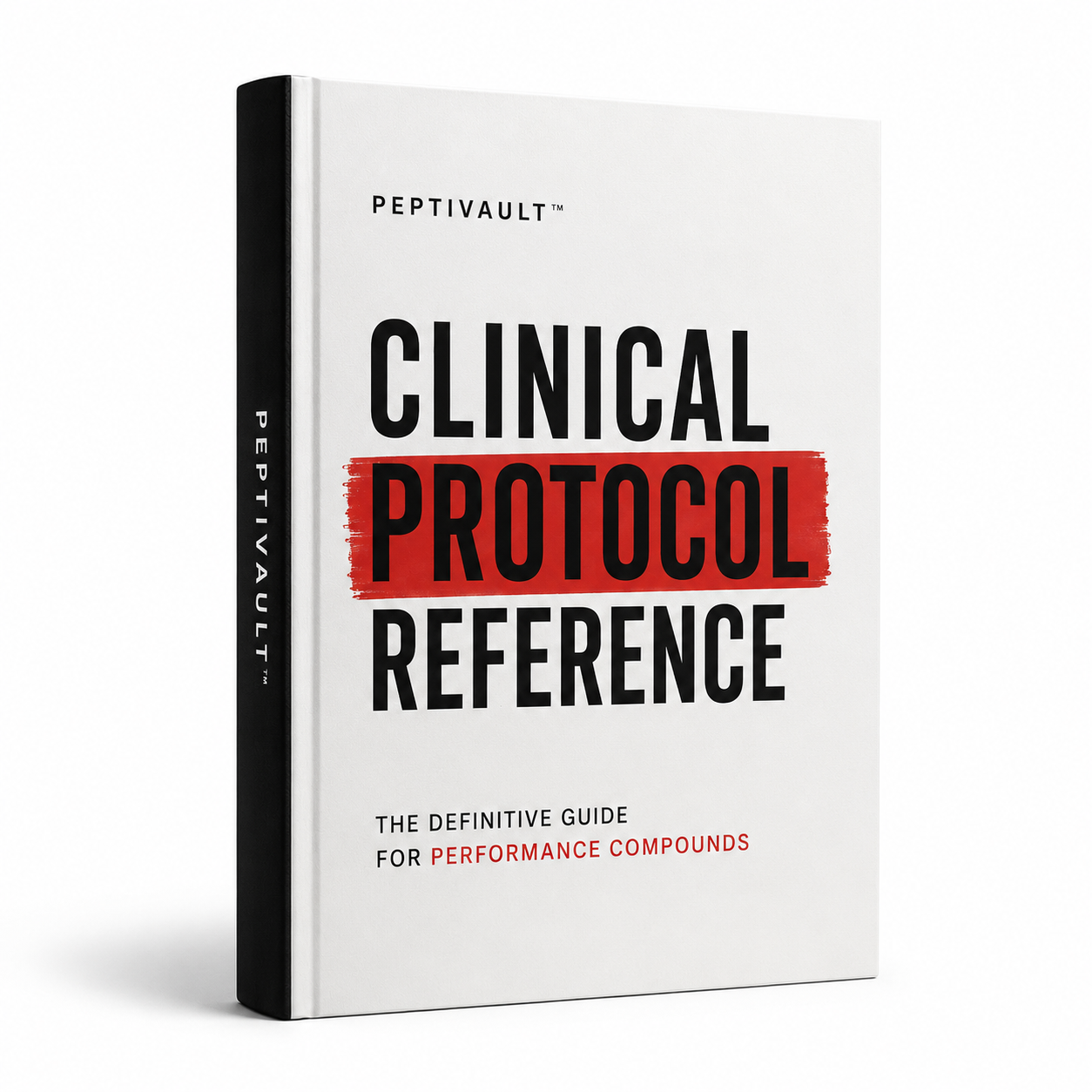 PeptiVault™ Protocol Reference